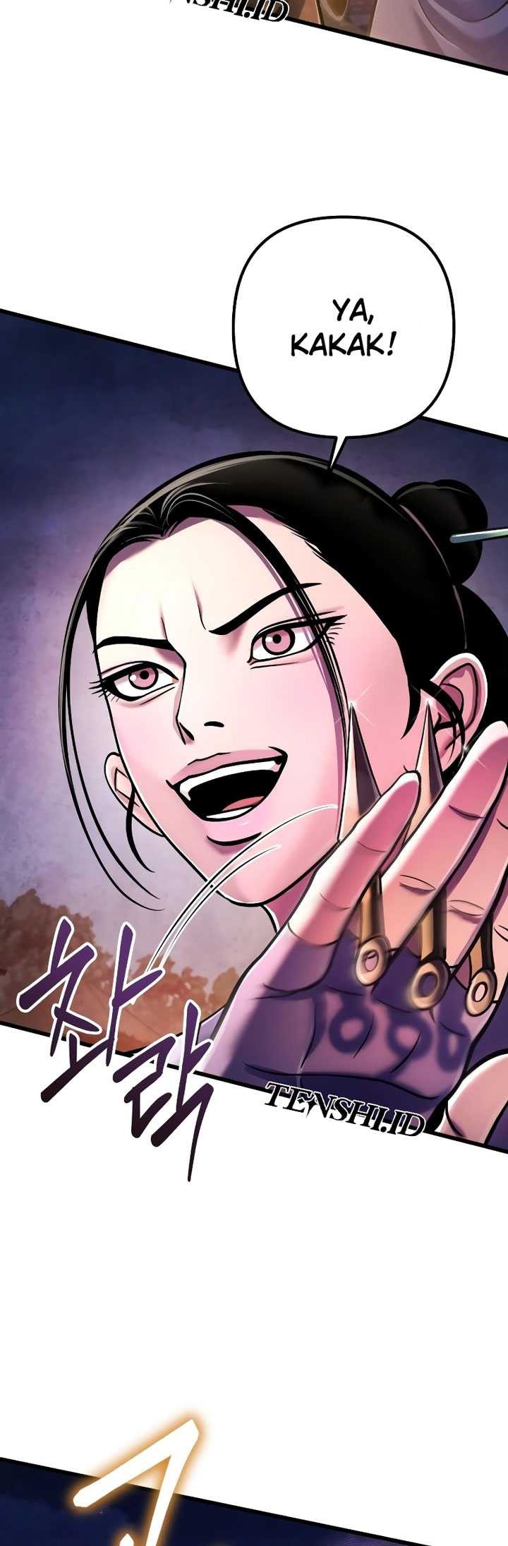 Ha Buk Paeng’s Youngest Son Chapter 134 - halaman 49