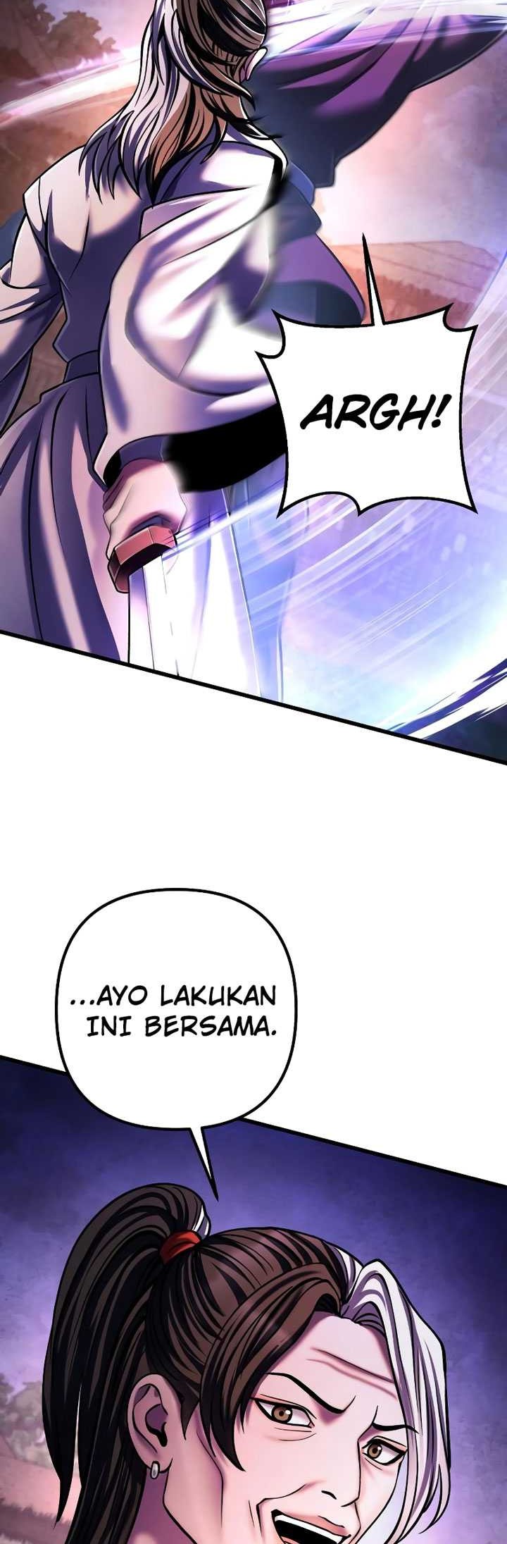 Ha Buk Paeng’s Youngest Son Chapter 134 - halaman 55