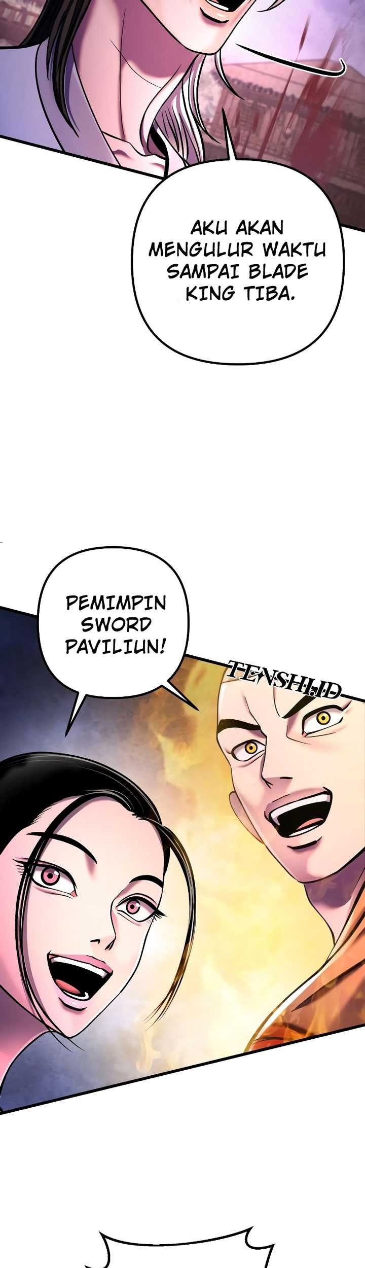 Ha Buk Paeng’s Youngest Son Chapter 134 - halaman 56