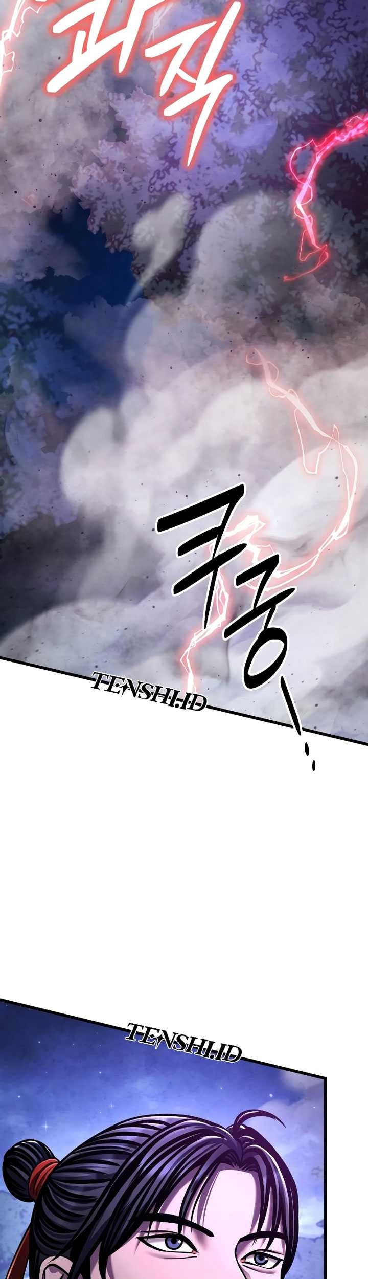 Ha Buk Paeng’s Youngest Son Chapter 134 - halaman 59