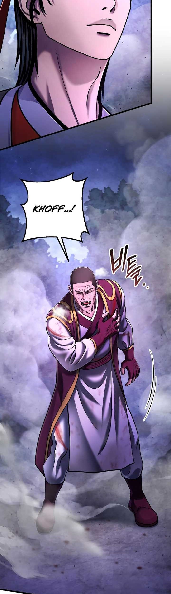 Ha Buk Paeng’s Youngest Son Chapter 134 - halaman 60