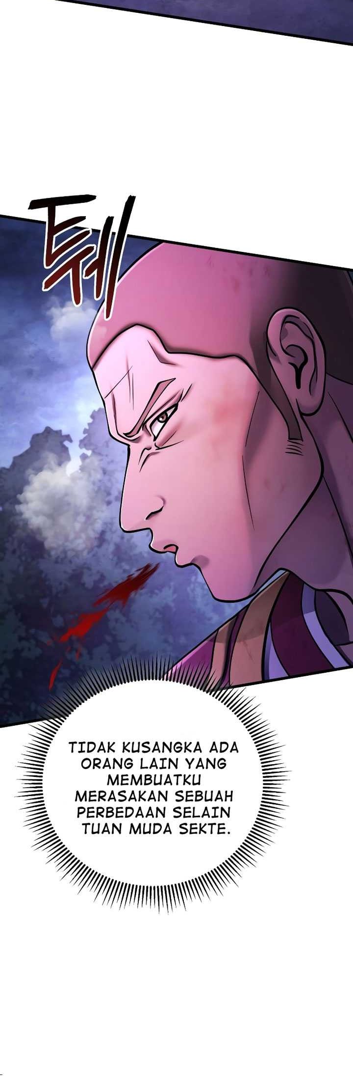 Ha Buk Paeng’s Youngest Son Chapter 134 - halaman 61