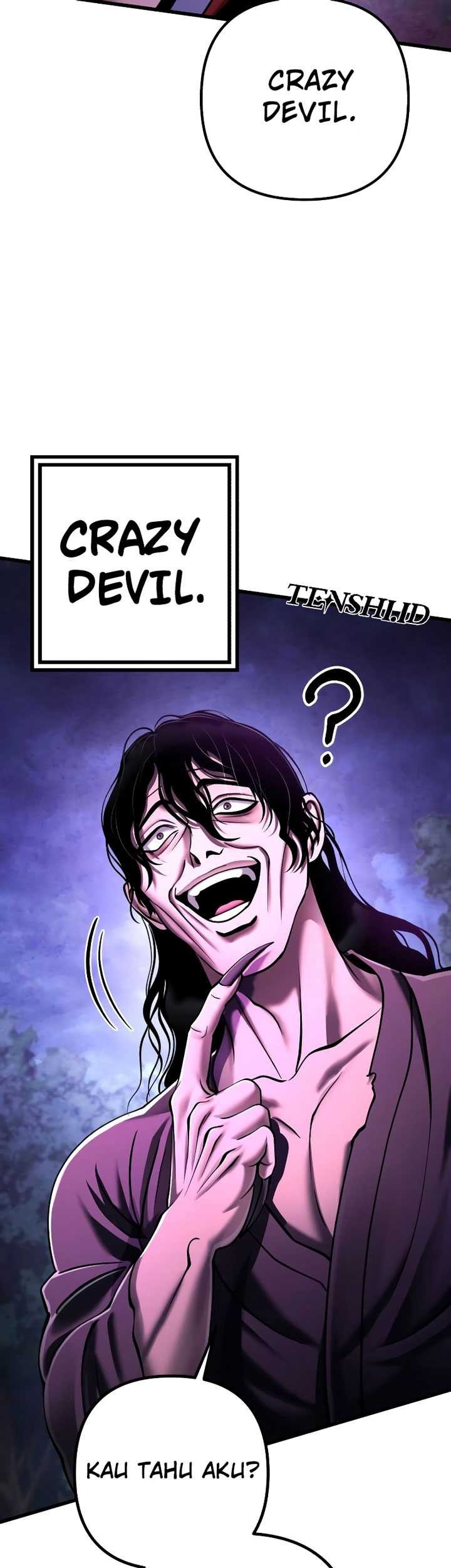 Ha Buk Paeng’s Youngest Son Chapter 134 - halaman 74