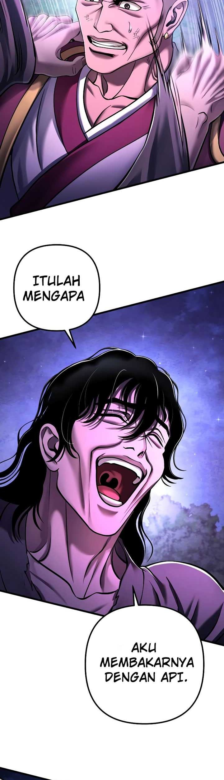 Ha Buk Paeng’s Youngest Son Chapter 135 - halaman 12