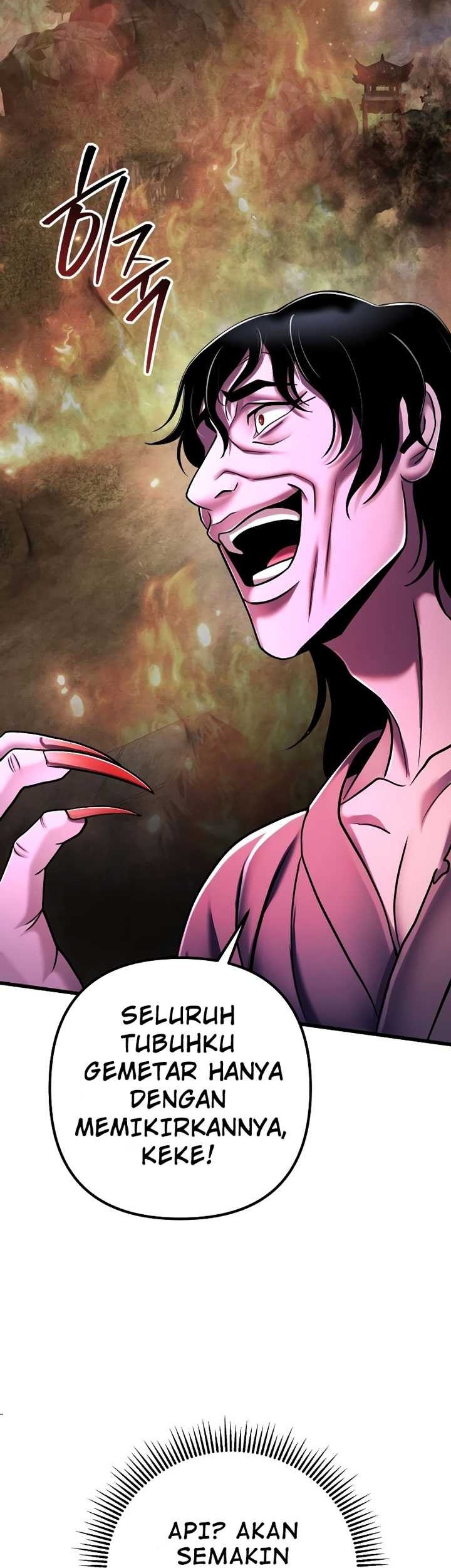 Ha Buk Paeng’s Youngest Son Chapter 135 - halaman 15
