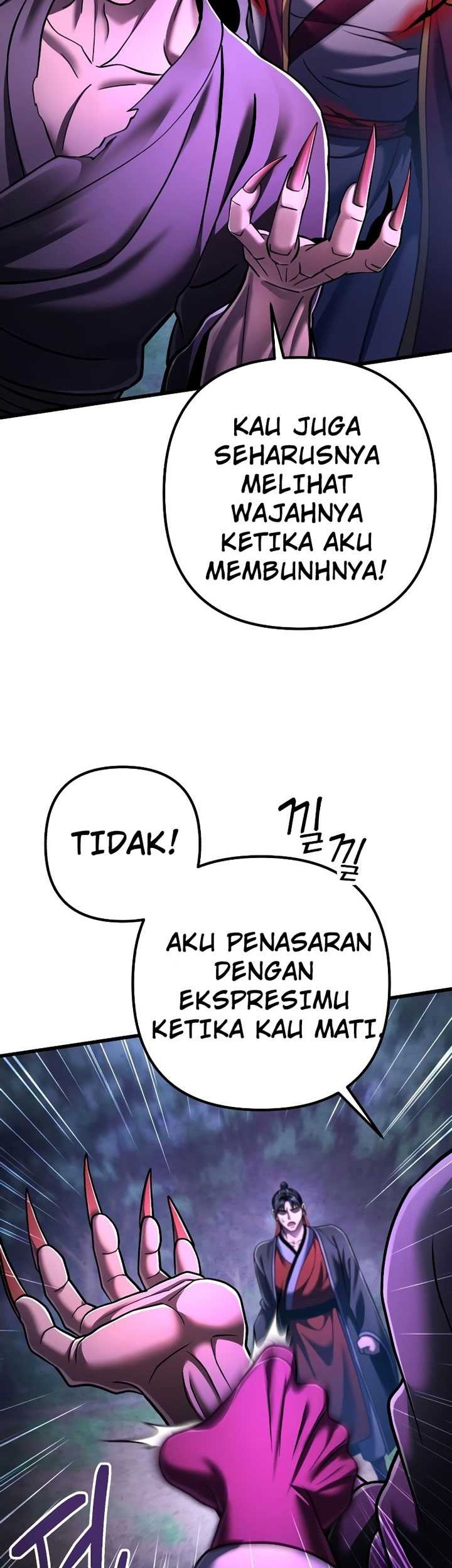 Ha Buk Paeng’s Youngest Son Chapter 135 - halaman 19