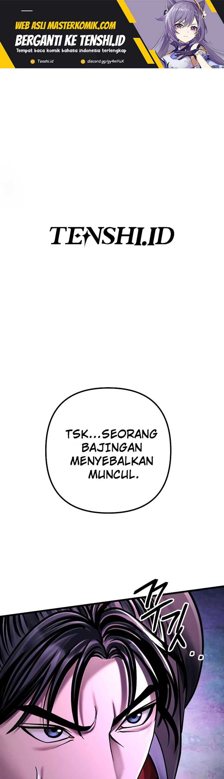 Ha Buk Paeng’s Youngest Son Chapter 135 - halaman 2