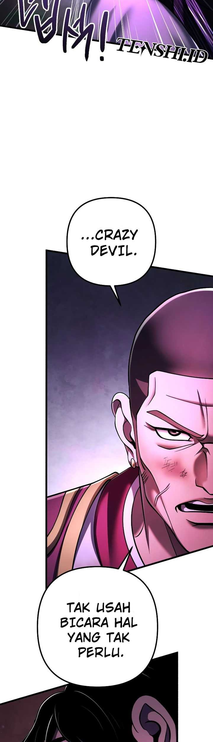 Ha Buk Paeng’s Youngest Son Chapter 135 - halaman 20