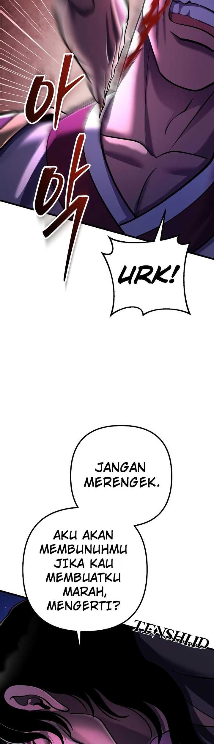 Ha Buk Paeng’s Youngest Son Chapter 135 - halaman 23
