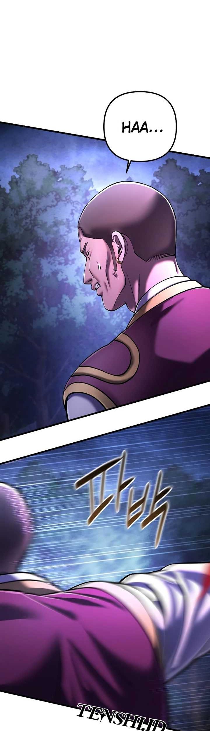 Ha Buk Paeng’s Youngest Son Chapter 135 - halaman 27