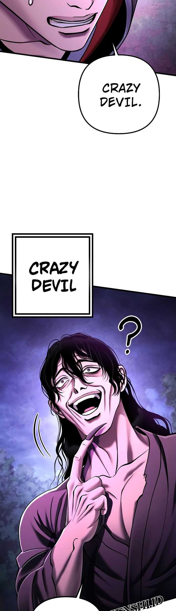 Ha Buk Paeng’s Youngest Son Chapter 135 - halaman 3