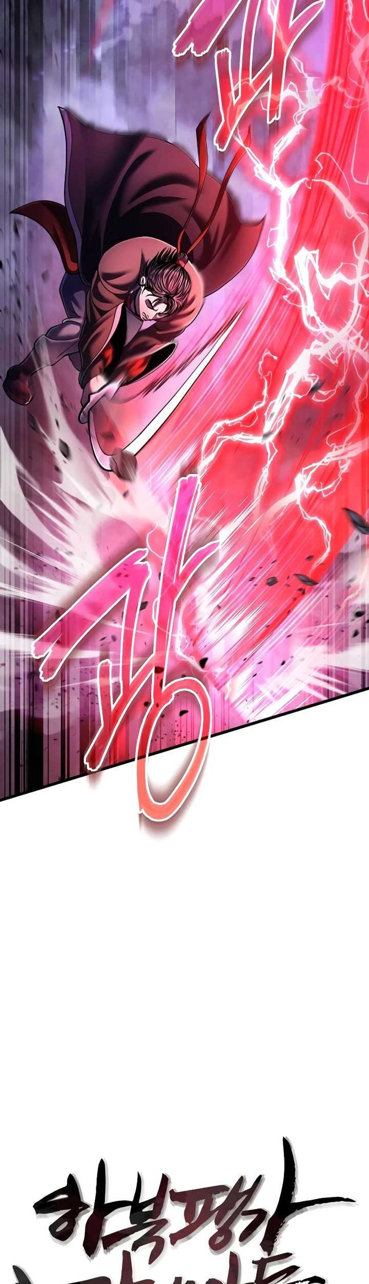 Ha Buk Paeng’s Youngest Son Chapter 135 - halaman 31