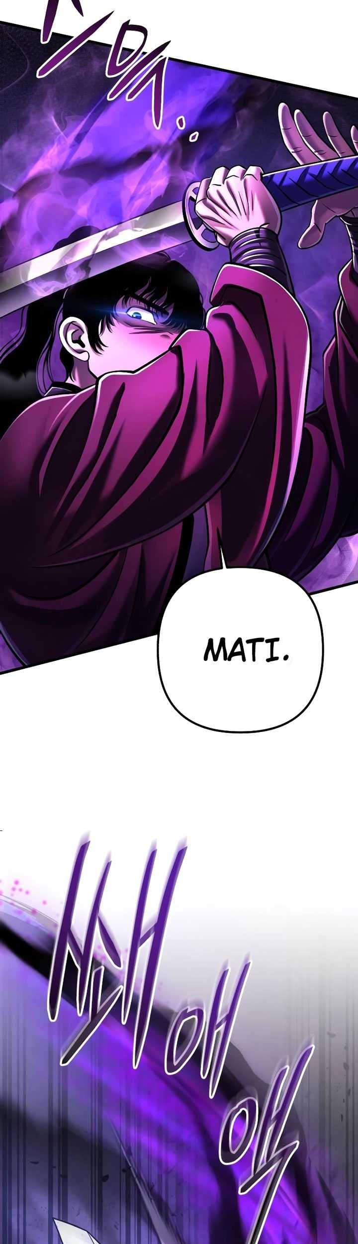 Ha Buk Paeng’s Youngest Son Chapter 135 - halaman 39