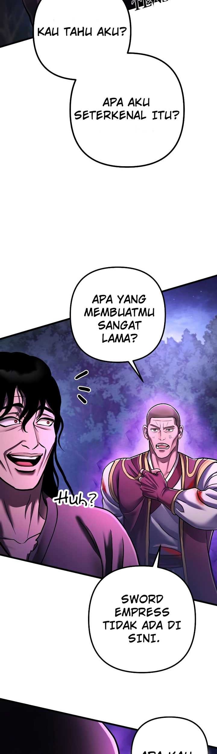 Ha Buk Paeng’s Youngest Son Chapter 135 - halaman 4