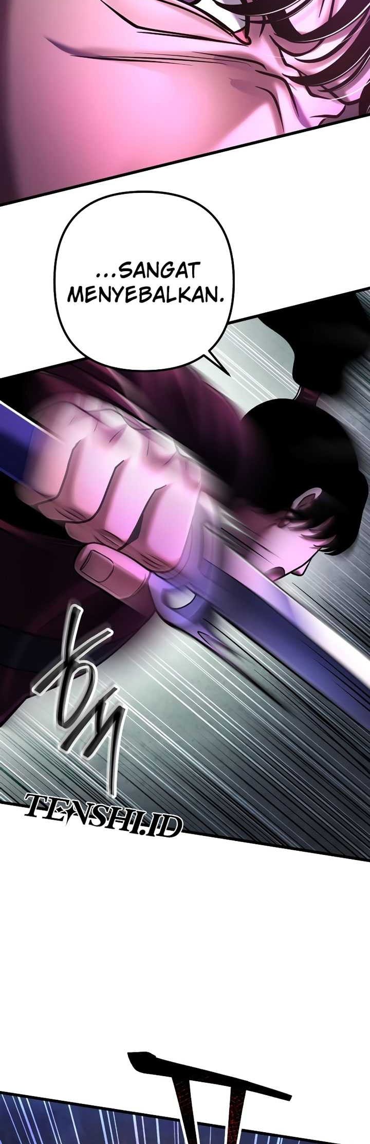 Ha Buk Paeng’s Youngest Son Chapter 135 - halaman 41