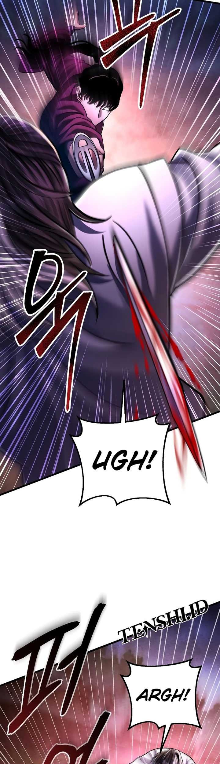 Ha Buk Paeng’s Youngest Son Chapter 135 - halaman 42