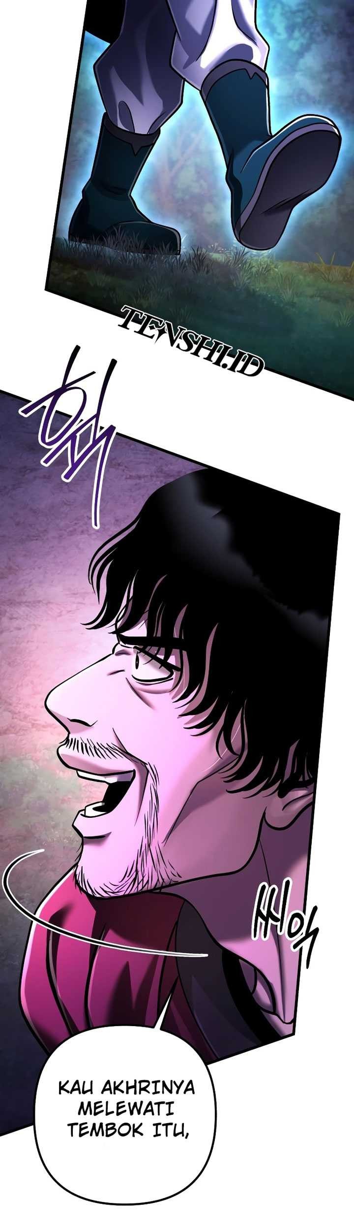 Ha Buk Paeng’s Youngest Son Chapter 135 - halaman 48