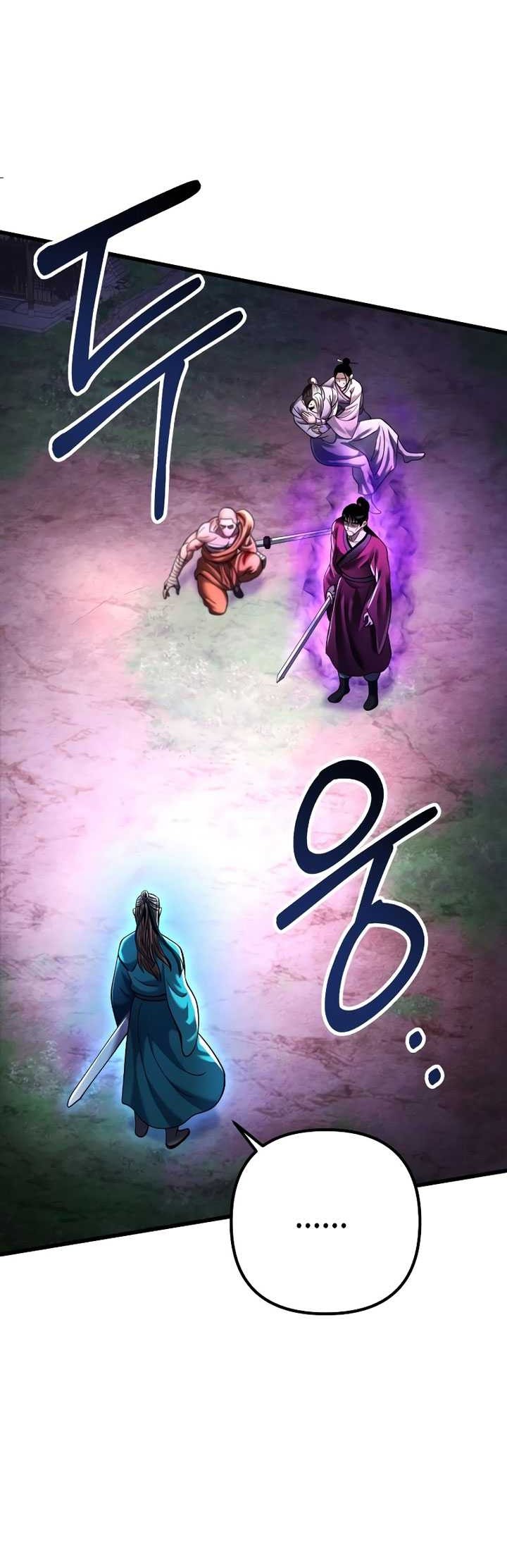 Ha Buk Paeng’s Youngest Son Chapter 135 - halaman 50