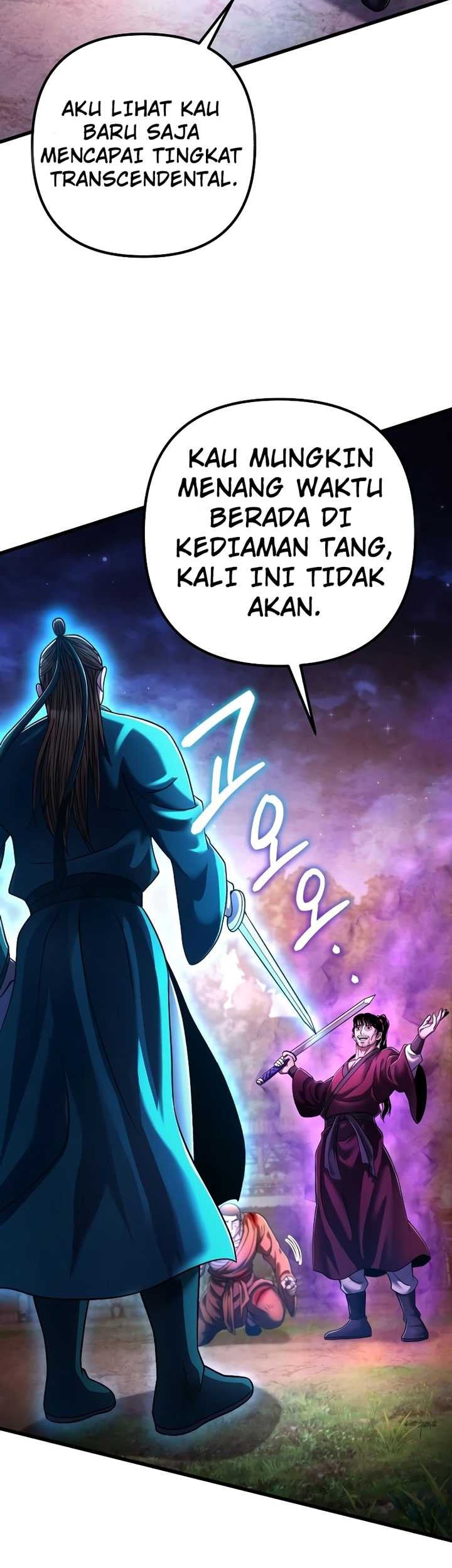 Ha Buk Paeng’s Youngest Son Chapter 135 - halaman 53