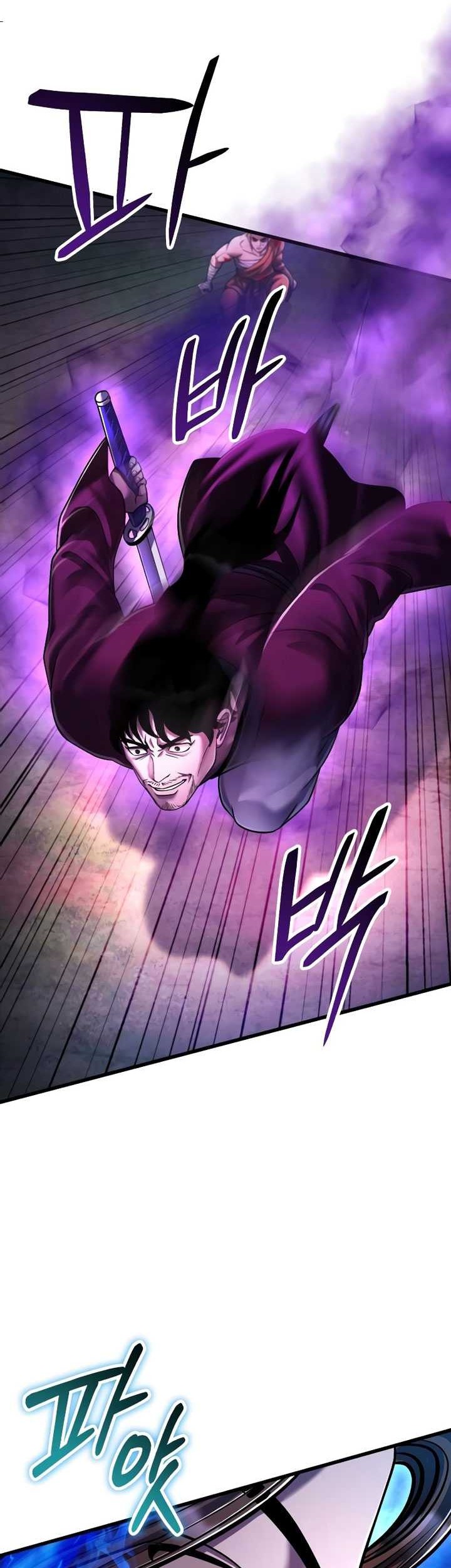 Ha Buk Paeng’s Youngest Son Chapter 135 - halaman 56