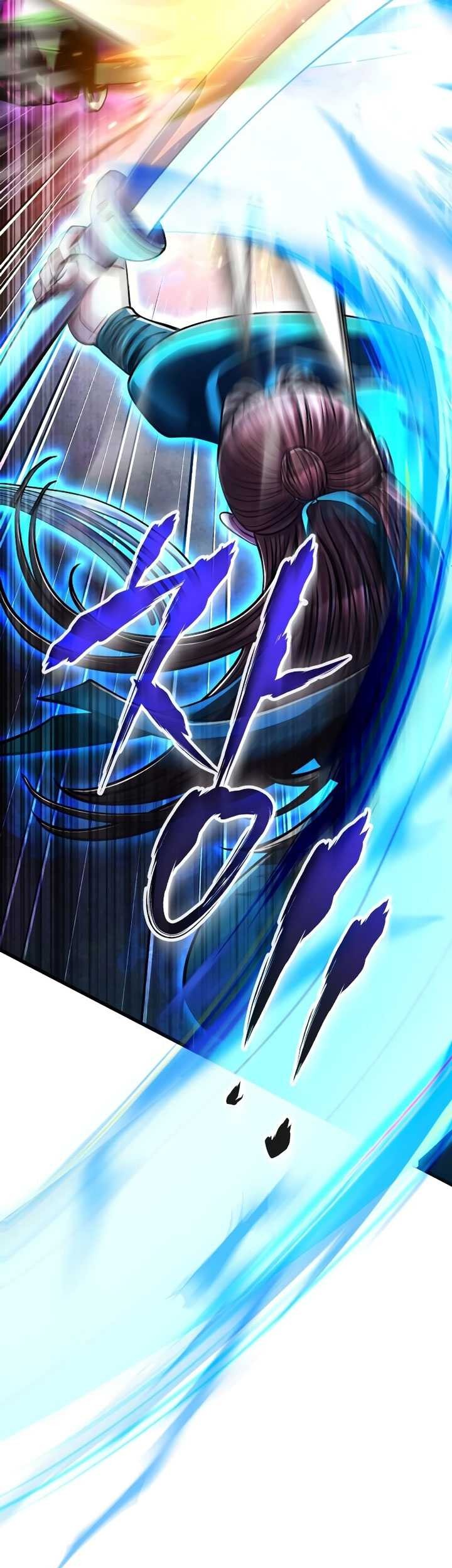 Ha Buk Paeng’s Youngest Son Chapter 135 - halaman 59