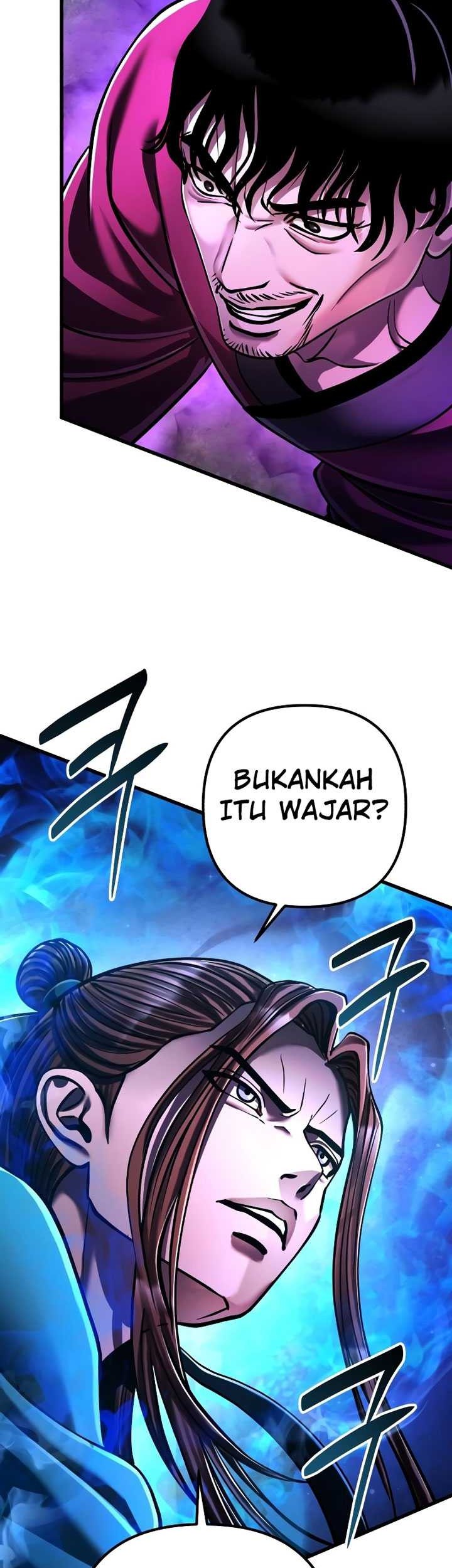 Ha Buk Paeng’s Youngest Son Chapter 135 - halaman 61