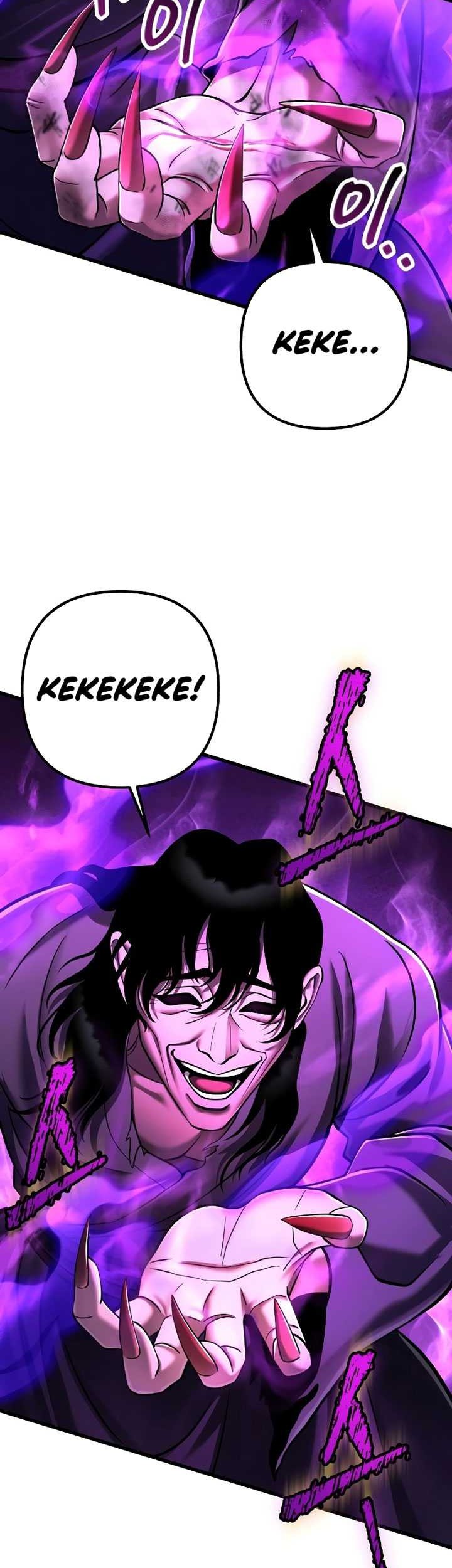 Ha Buk Paeng’s Youngest Son Chapter 135 - halaman 77