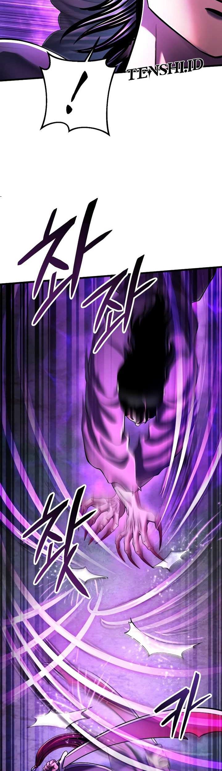 Ha Buk Paeng’s Youngest Son Chapter 136 - halaman 19