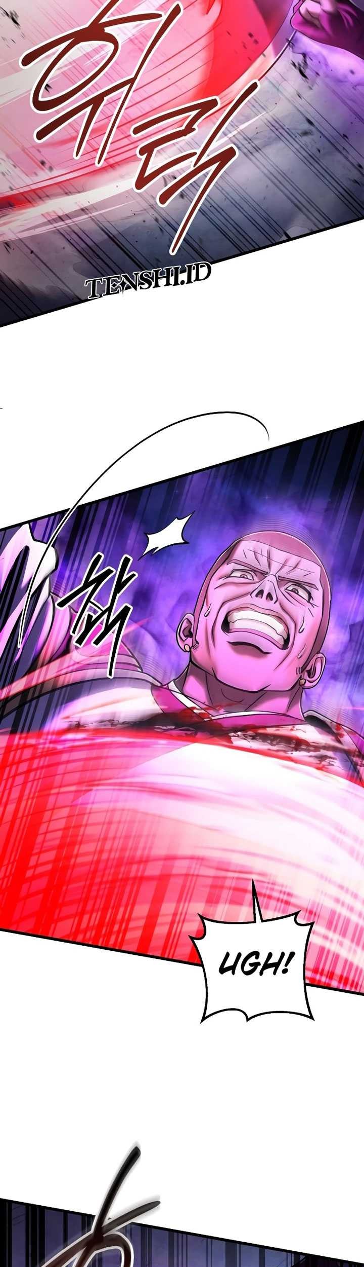 Ha Buk Paeng’s Youngest Son Chapter 136 - halaman 26