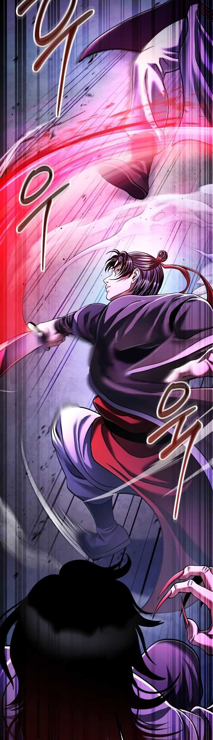 Ha Buk Paeng’s Youngest Son Chapter 136 - halaman 27