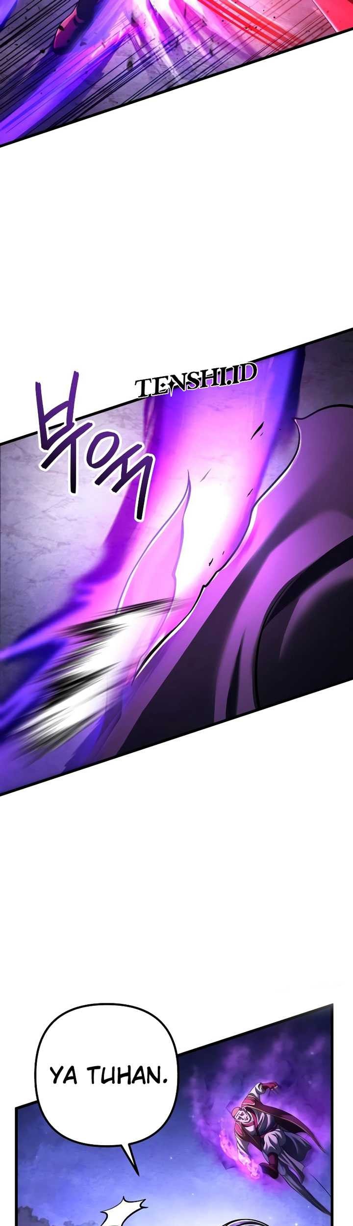 Ha Buk Paeng’s Youngest Son Chapter 136 - halaman 33