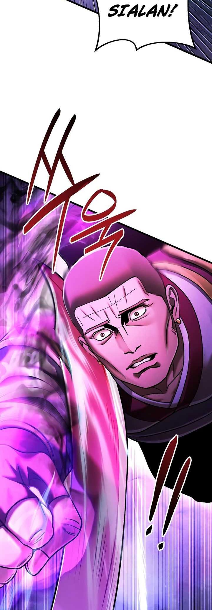 Ha Buk Paeng’s Youngest Son Chapter 136 - halaman 35