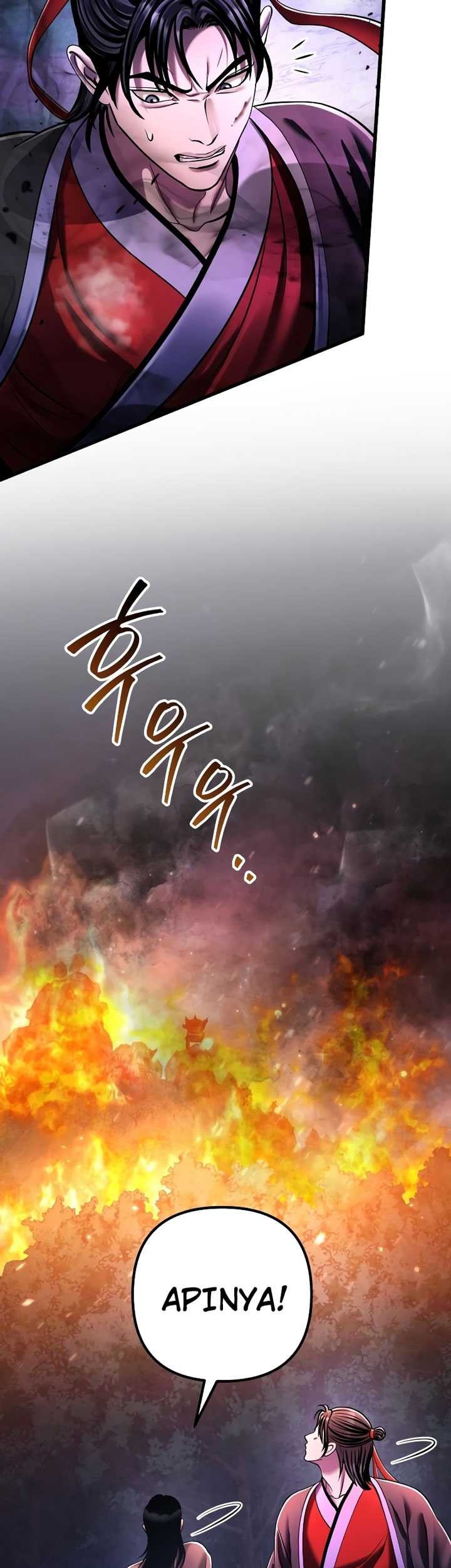 Ha Buk Paeng’s Youngest Son Chapter 136 - halaman 39