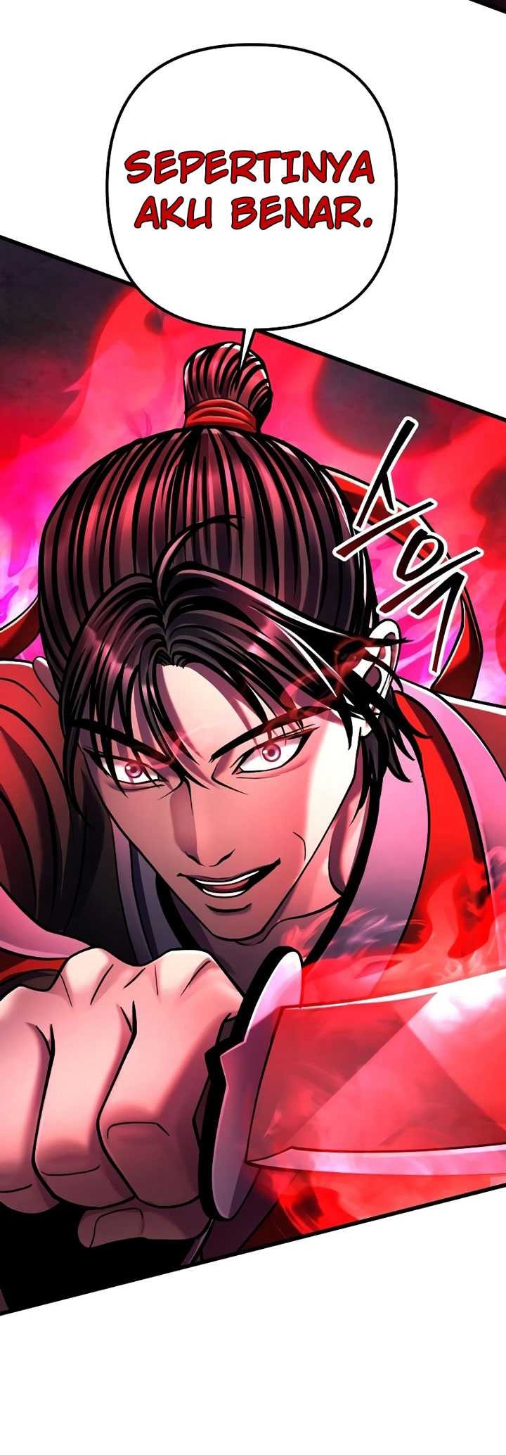 Ha Buk Paeng’s Youngest Son Chapter 136 - halaman 44