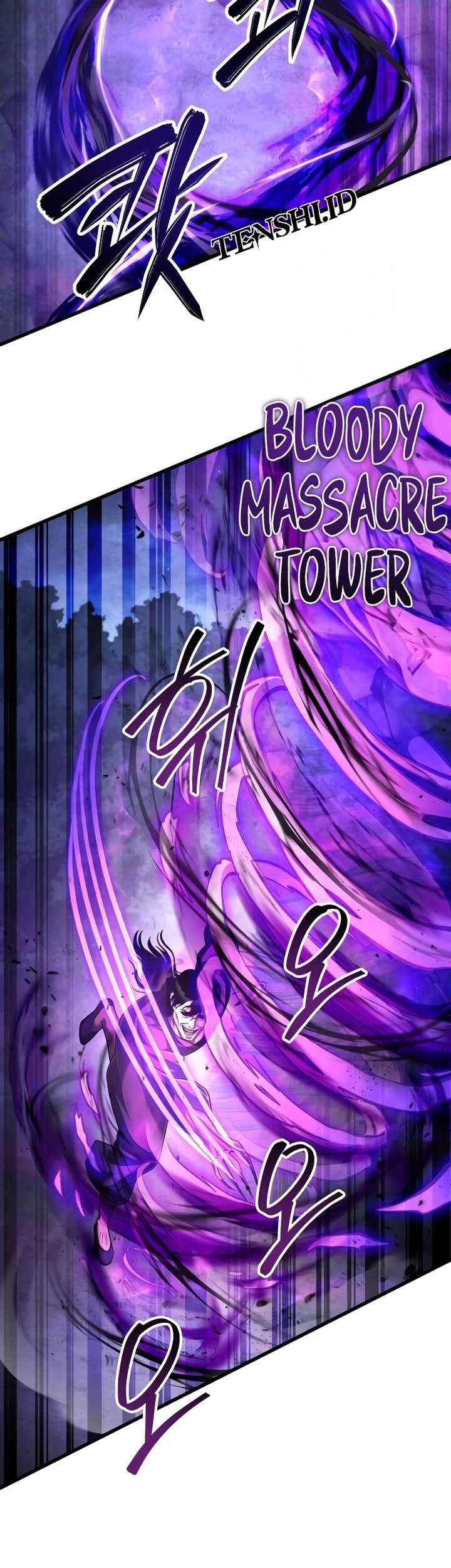 Ha Buk Paeng’s Youngest Son Chapter 136 - halaman 48