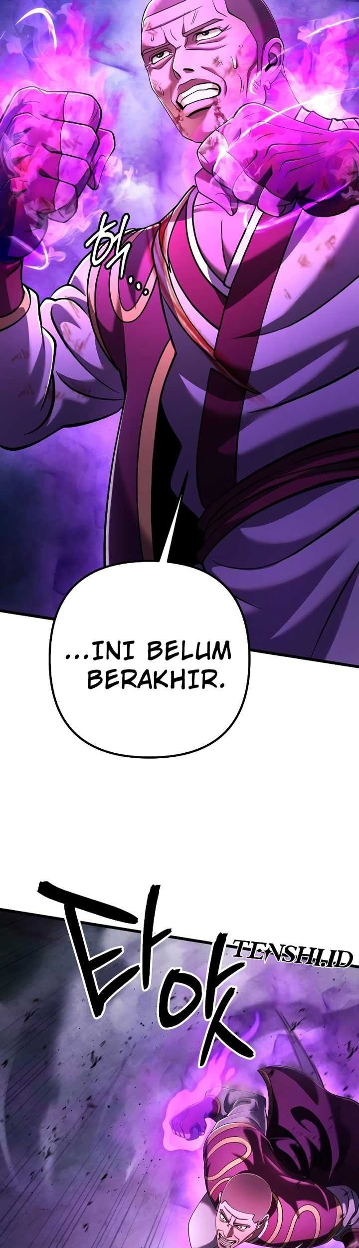 Ha Buk Paeng’s Youngest Son Chapter 136 - halaman 63