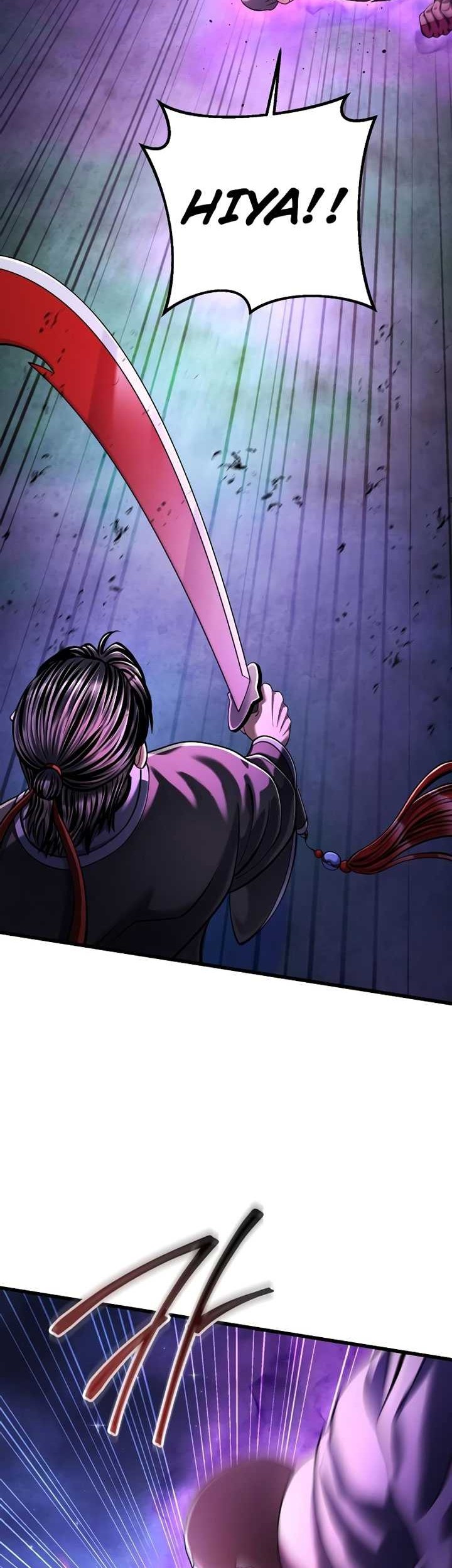 Ha Buk Paeng’s Youngest Son Chapter 136 - halaman 64