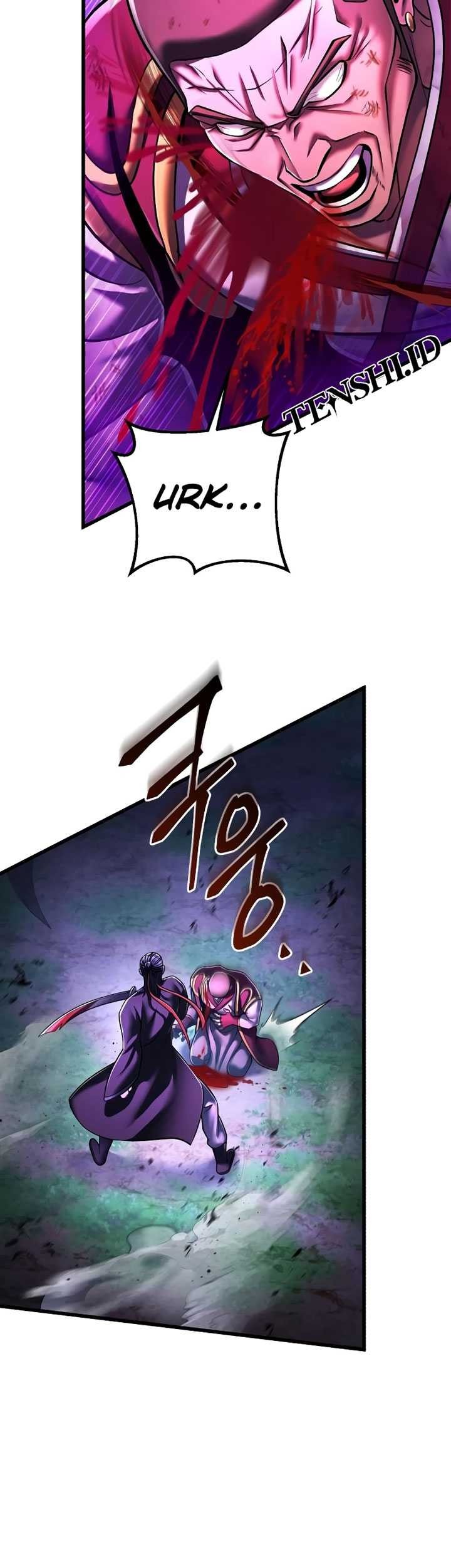Ha Buk Paeng’s Youngest Son Chapter 137 - halaman 18