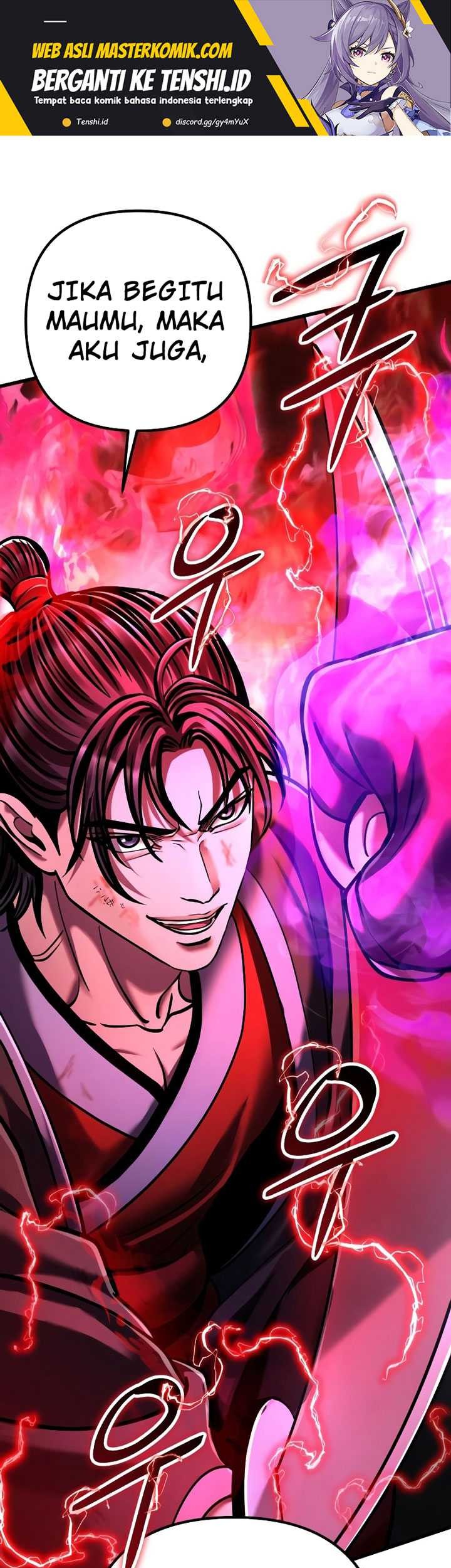 Ha Buk Paeng’s Youngest Son Chapter 137 - halaman 2