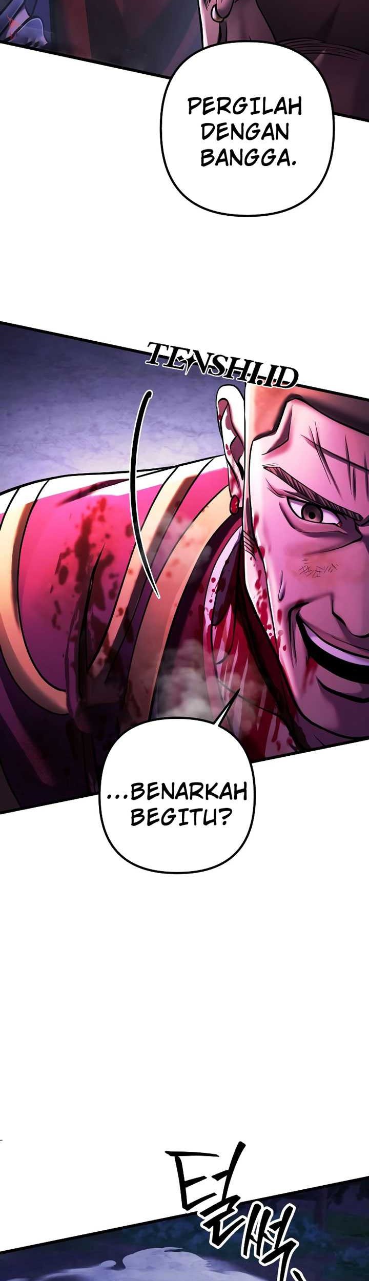 Ha Buk Paeng’s Youngest Son Chapter 137 - halaman 20