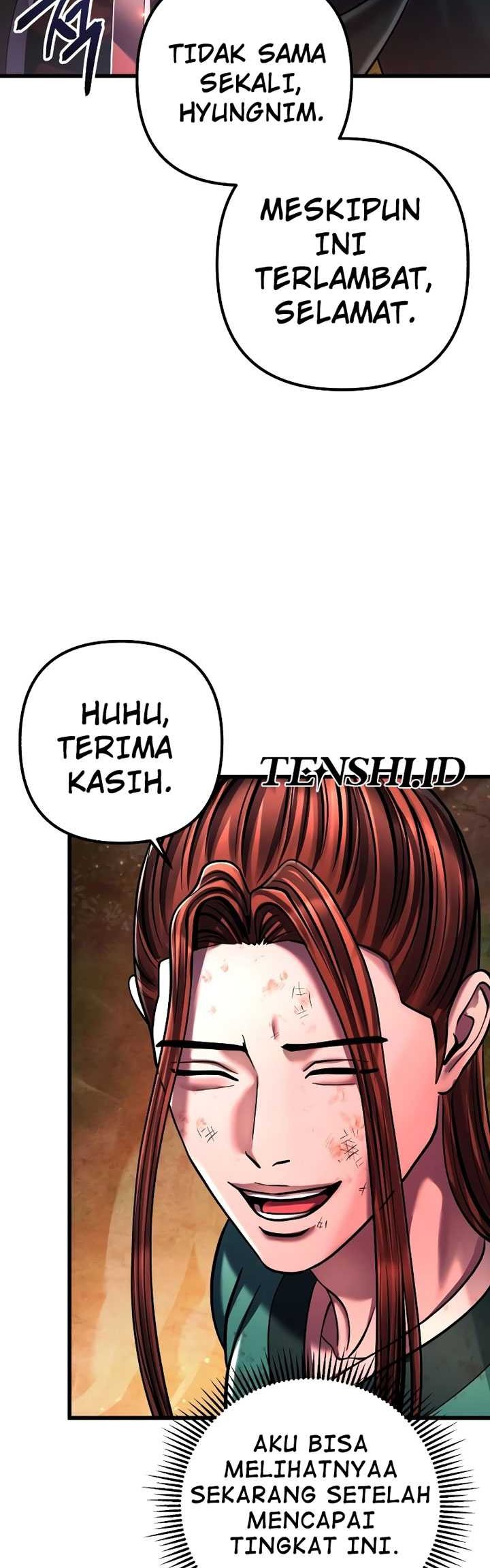 Ha Buk Paeng’s Youngest Son Chapter 137 - halaman 35