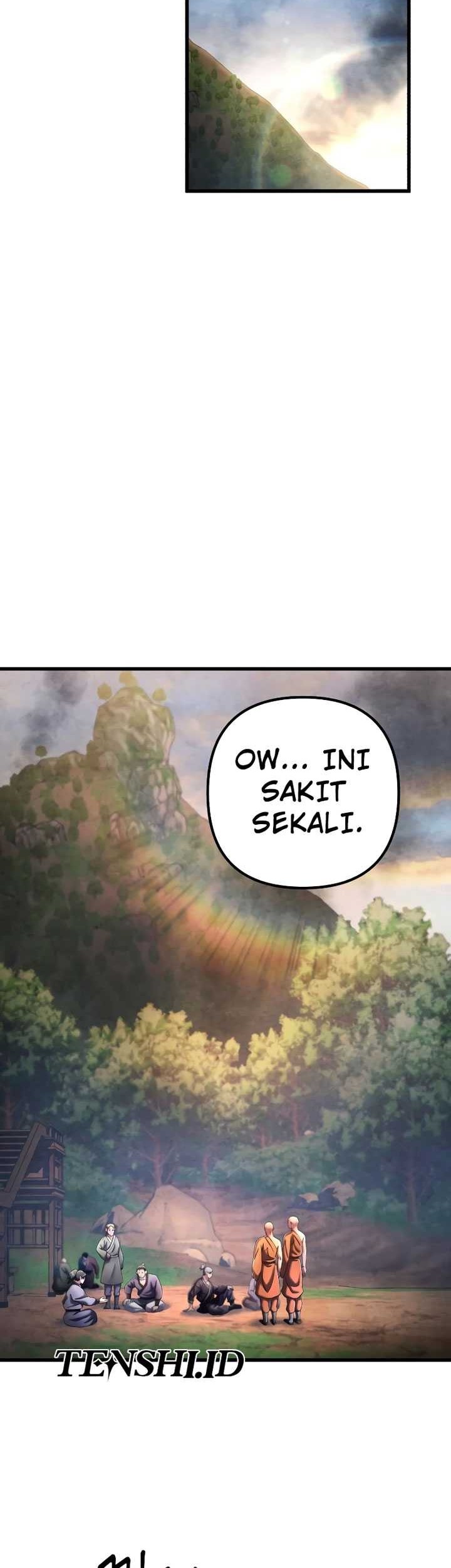 Ha Buk Paeng’s Youngest Son Chapter 137 - halaman 40