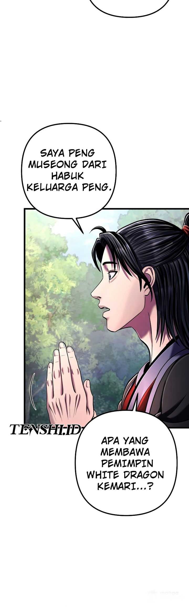 Ha Buk Paeng’s Youngest Son Chapter 137 - halaman 50