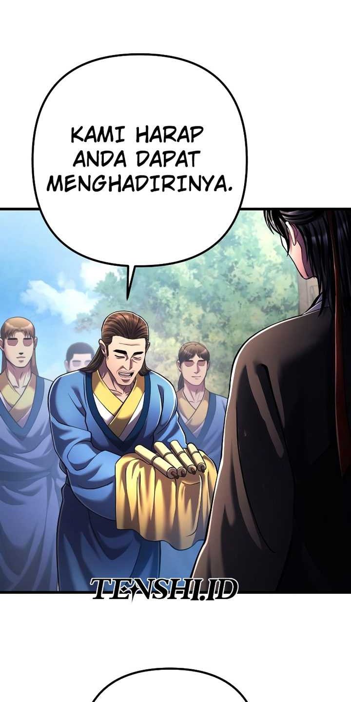 Ha Buk Paeng’s Youngest Son Chapter 137 - halaman 53