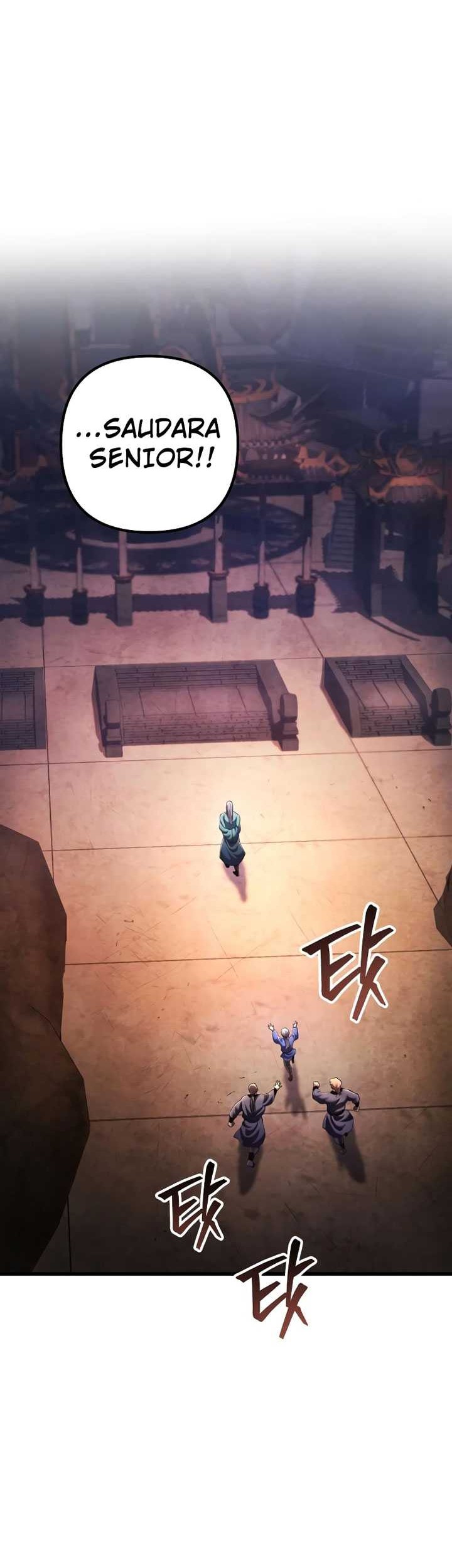 Ha Buk Paeng’s Youngest Son Chapter 137 - halaman 55