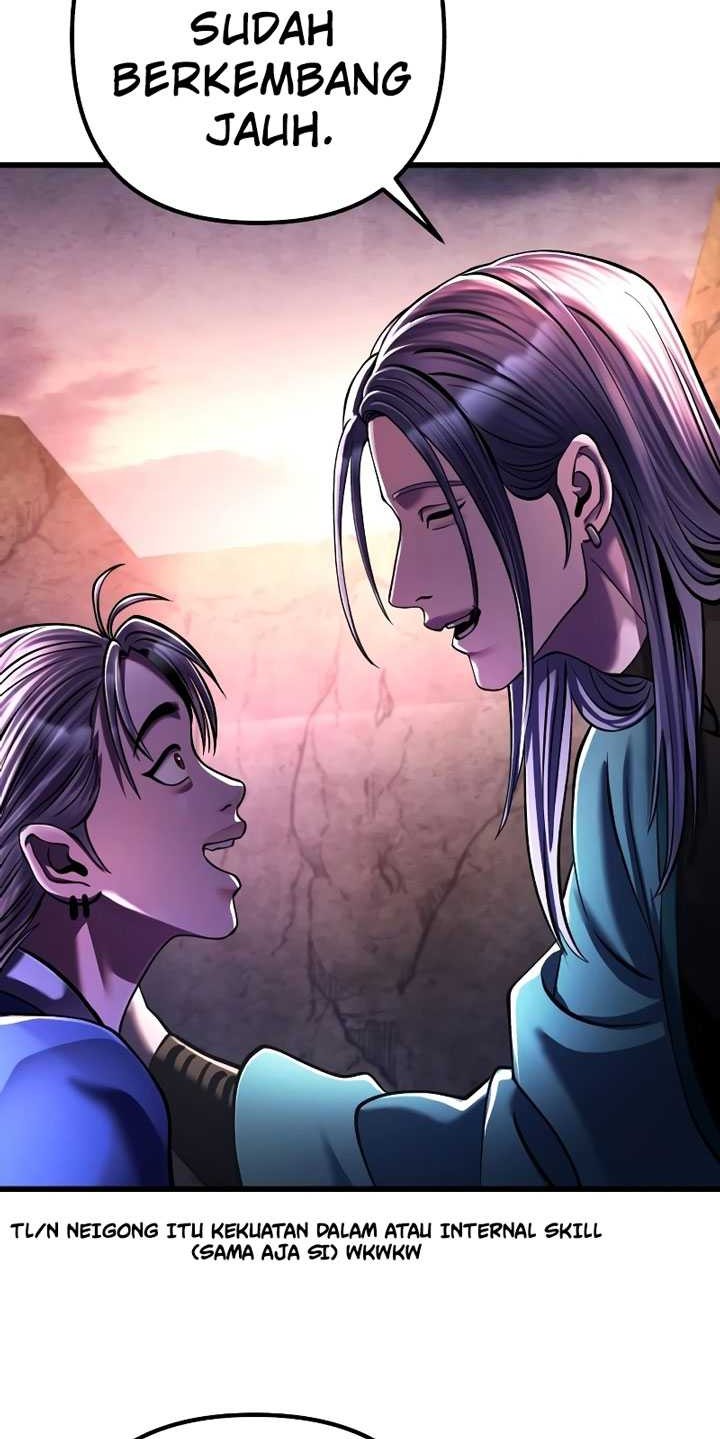 Ha Buk Paeng’s Youngest Son Chapter 137 - halaman 59