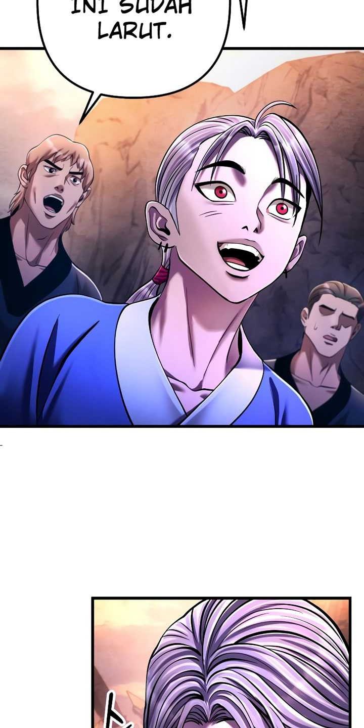 Ha Buk Paeng’s Youngest Son Chapter 137 - halaman 62