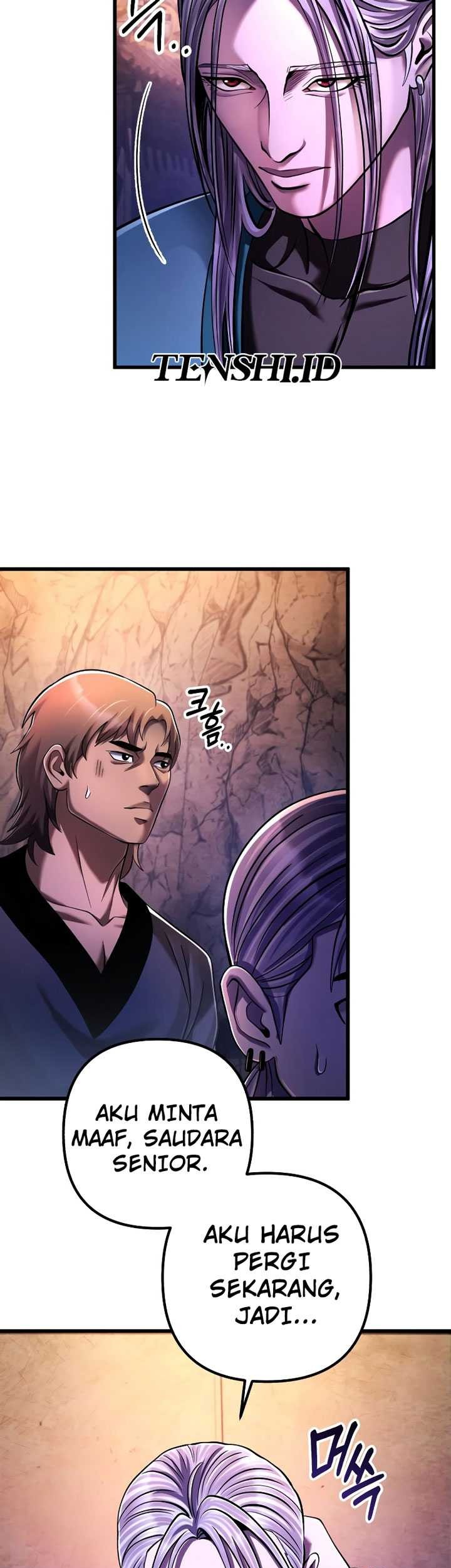 Ha Buk Paeng’s Youngest Son Chapter 137 - halaman 63