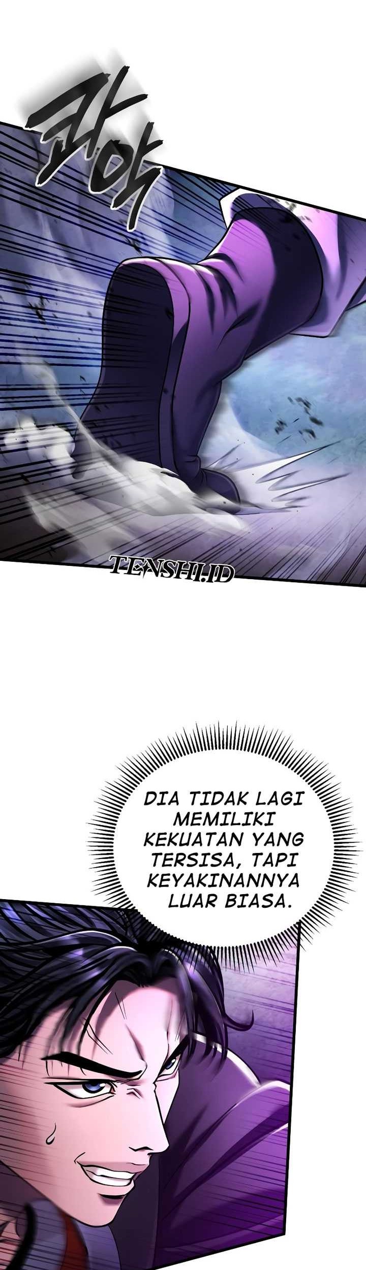 Ha Buk Paeng’s Youngest Son Chapter 137 - halaman 7
