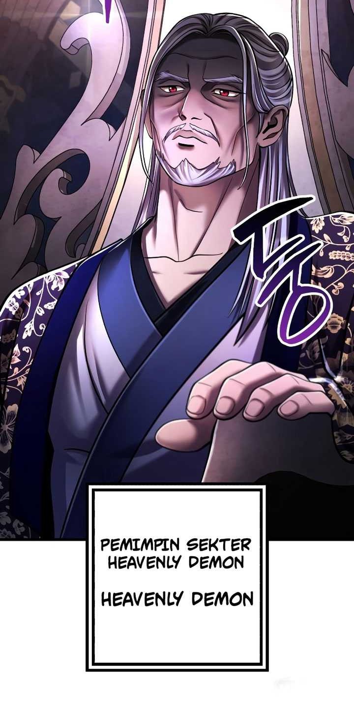 Ha Buk Paeng’s Youngest Son Chapter 137 - halaman 71